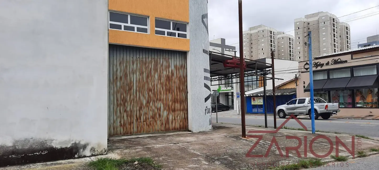 Foto 5 de Casa para alugar, 200m2 em Vila São Geraldo, Taubate - SP