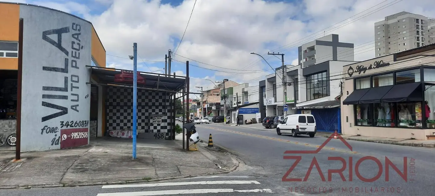 Foto 17 de Casa para alugar, 200m2 em Vila São Geraldo, Taubate - SP