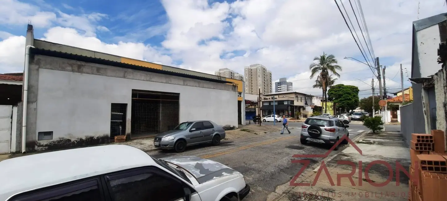 Foto 2 de Casa para alugar, 200m2 em Vila São Geraldo, Taubate - SP