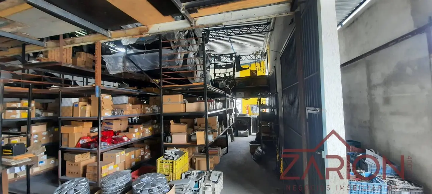 Foto 12 de Casa para alugar, 200m2 em Vila São Geraldo, Taubate - SP