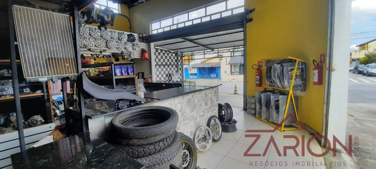 Foto 9 de Casa para alugar, 200m2 em Vila São Geraldo, Taubate - SP