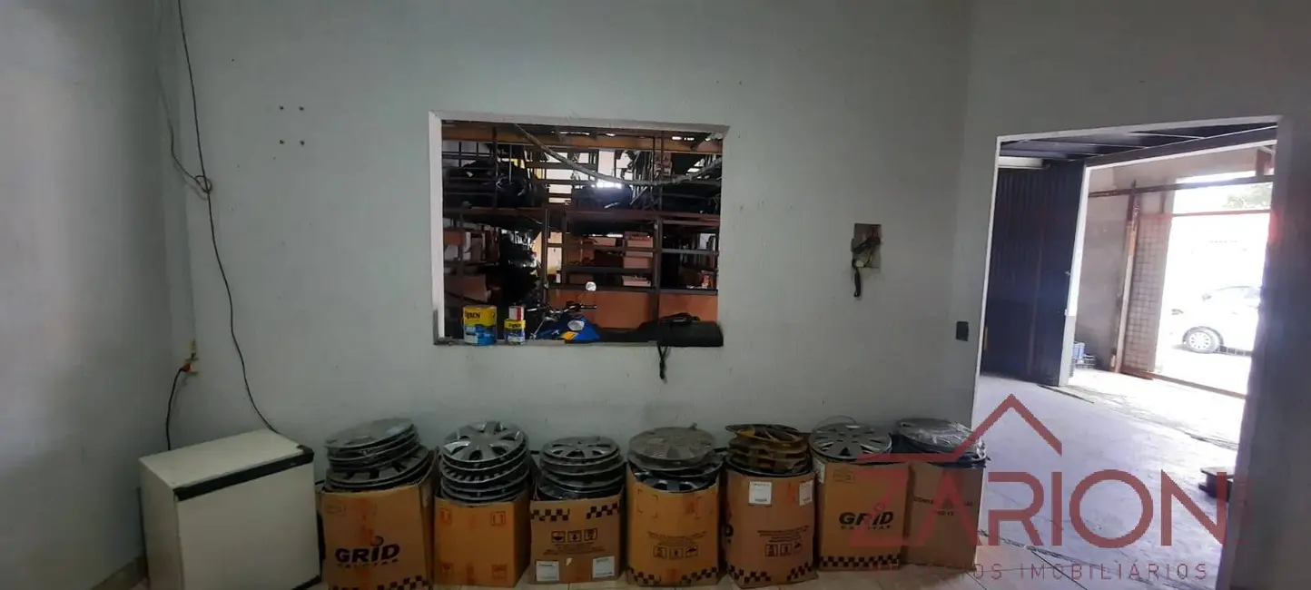 Foto 10 de Casa para alugar, 200m2 em Vila São Geraldo, Taubate - SP