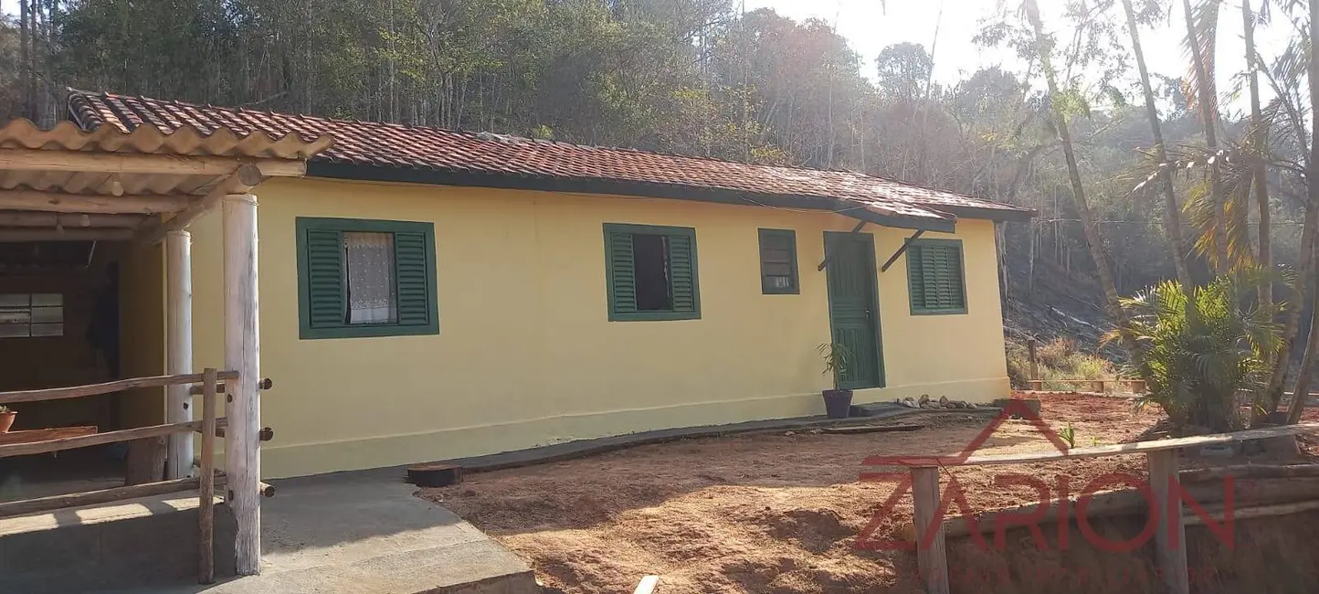 Sítio / Rancho com 3 quartos à venda, 30000m2 em Sao Luiz Do Paraitinga - SP - imagem 8 Foto 8 de Sítio / Rancho com 3 quartos à venda, 30000m2 em Sao Luiz Do Paraitinga - SP