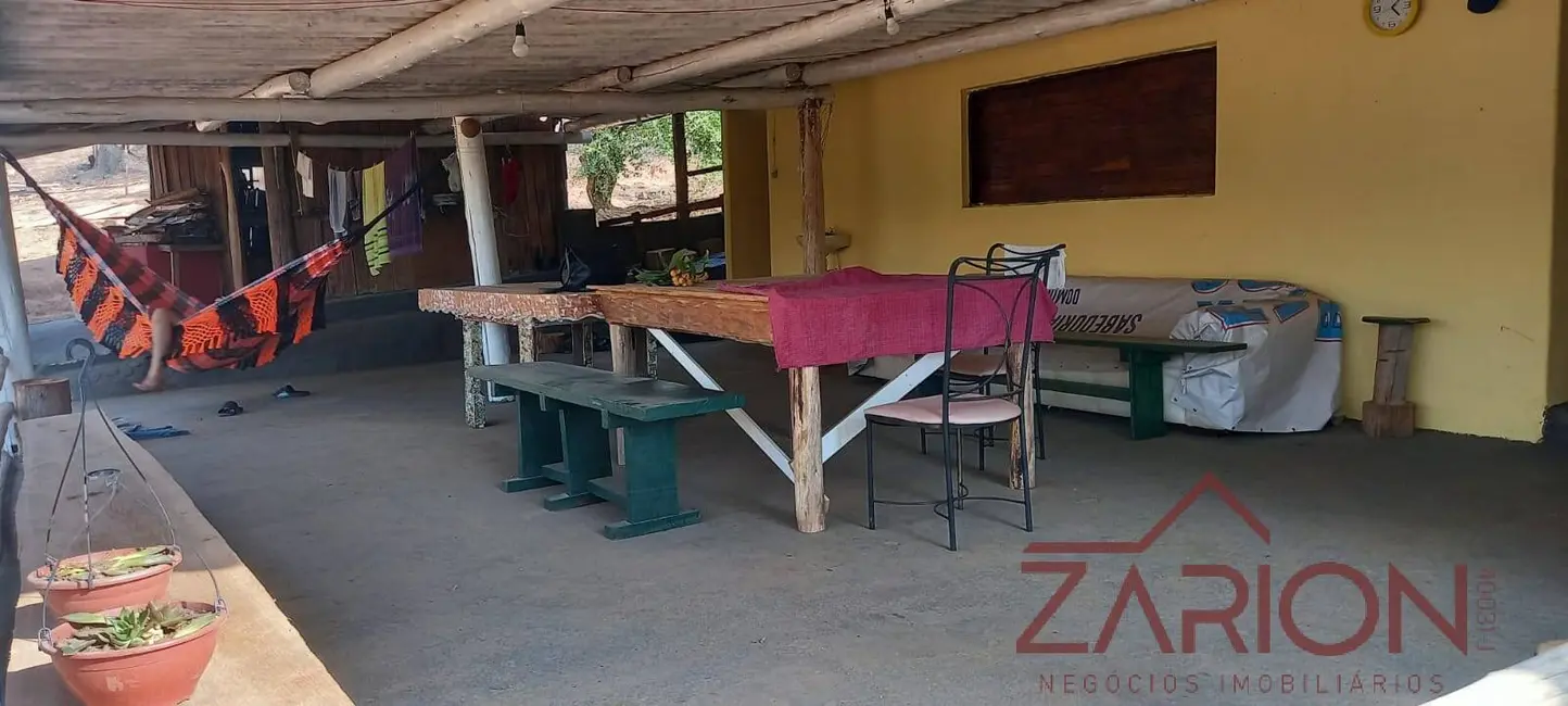 Sítio / Rancho com 3 quartos à venda, 30000m2 em Sao Luiz Do Paraitinga - SP - imagem 6 Foto 6 de Sítio / Rancho com 3 quartos à venda, 30000m2 em Sao Luiz Do Paraitinga - SP