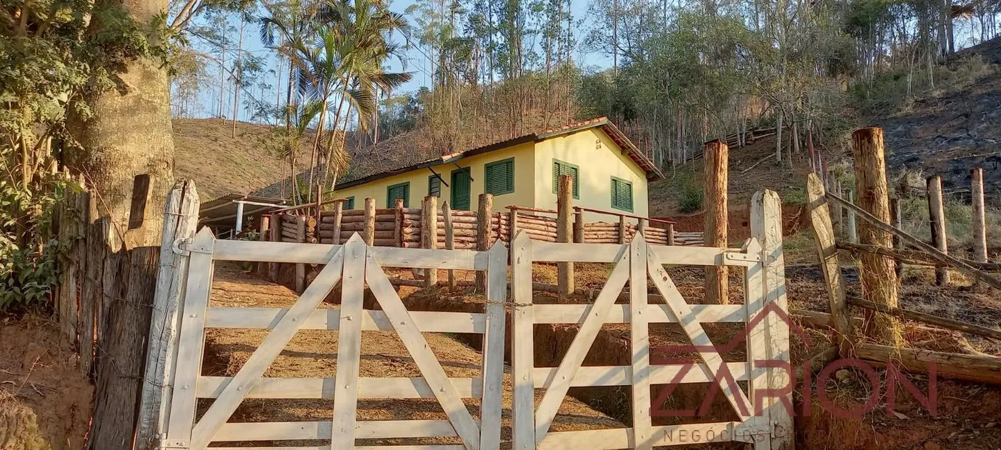 Sítio / Rancho com 3 quartos à venda, 30000m2 em Sao Luiz Do Paraitinga - SP - imagem 1 Foto 1 de Sítio / Rancho com 3 quartos à venda, 30000m2 em Sao Luiz Do Paraitinga - SP