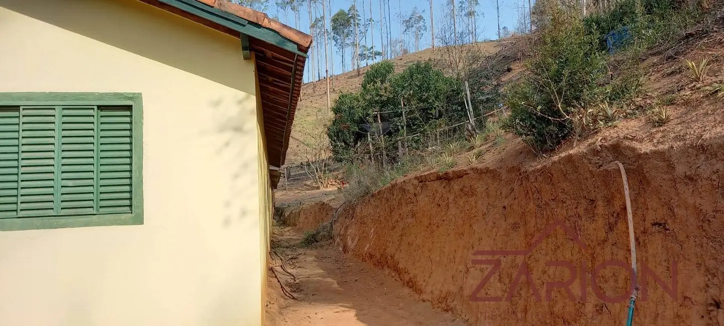 Sítio / Rancho com 3 quartos à venda, 30000m2 em Sao Luiz Do Paraitinga - SP - imagem 3 Foto 3 de Sítio / Rancho com 3 quartos à venda, 30000m2 em Sao Luiz Do Paraitinga - SP
