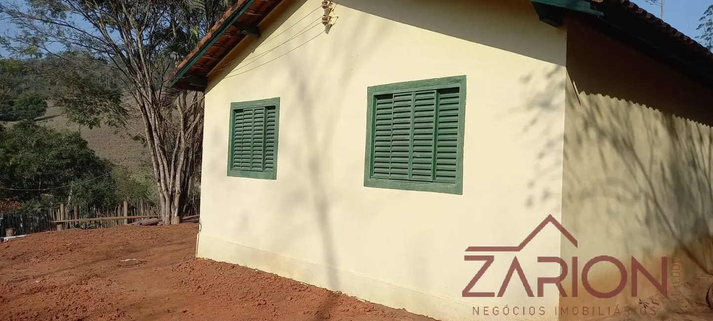 Sítio / Rancho com 3 quartos à venda, 30000m2 em Sao Luiz Do Paraitinga - SP - imagem 4 Foto 4 de Sítio / Rancho com 3 quartos à venda, 30000m2 em Sao Luiz Do Paraitinga - SP