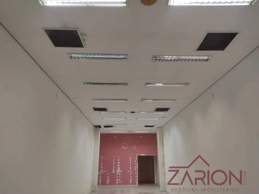 Foto 6 de Sala Comercial para alugar, 120m2 em Centro, Taubate - SP