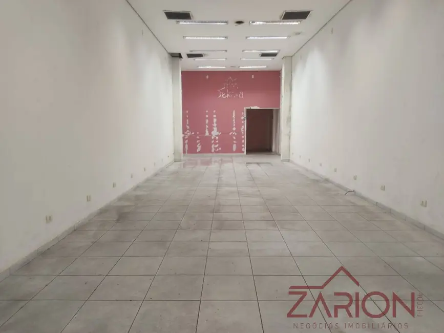 Foto 5 de Sala Comercial para alugar, 120m2 em Centro, Taubate - SP