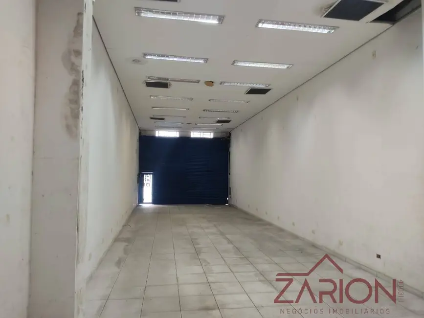 Foto 1 de Sala Comercial para alugar, 120m2 em Centro, Taubate - SP