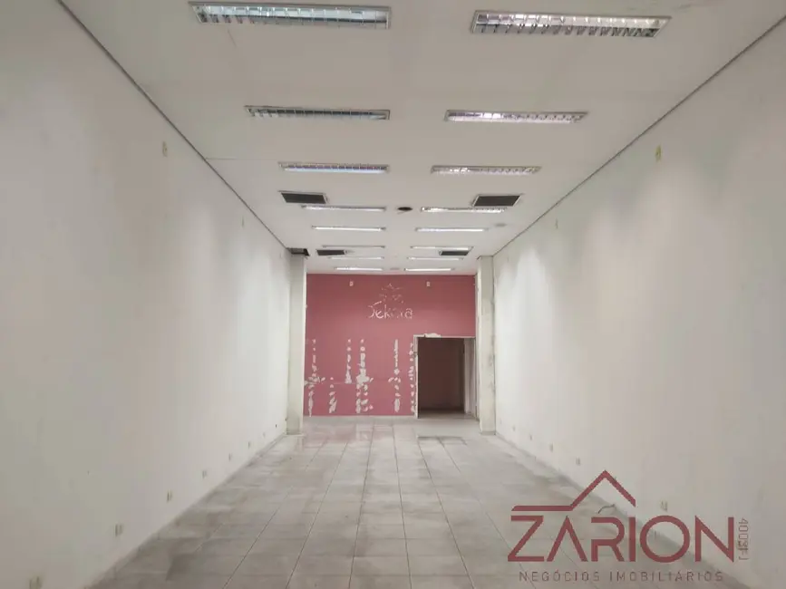 Foto 4 de Sala Comercial para alugar, 120m2 em Centro, Taubate - SP