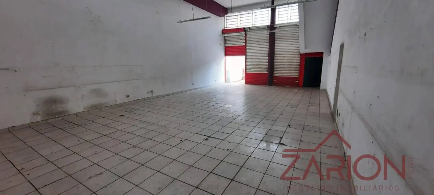 Foto 9 de Sala Comercial para alugar, 130m2 em Centro, Taubate - SP