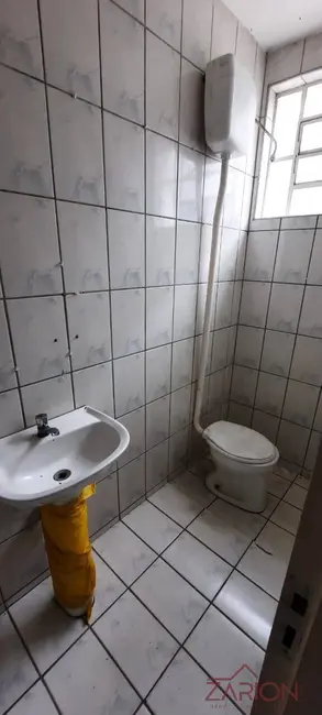 Foto 4 de Sala Comercial para alugar, 130m2 em Centro, Taubate - SP