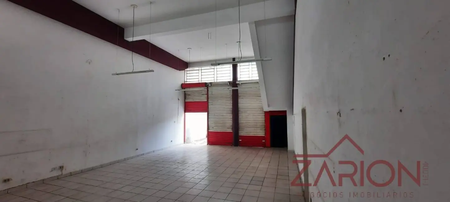Foto 5 de Sala Comercial para alugar, 130m2 em Centro, Taubate - SP