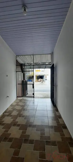 Foto 3 de Sala Comercial para alugar, 270m2 em Vila São Geraldo, Taubate - SP