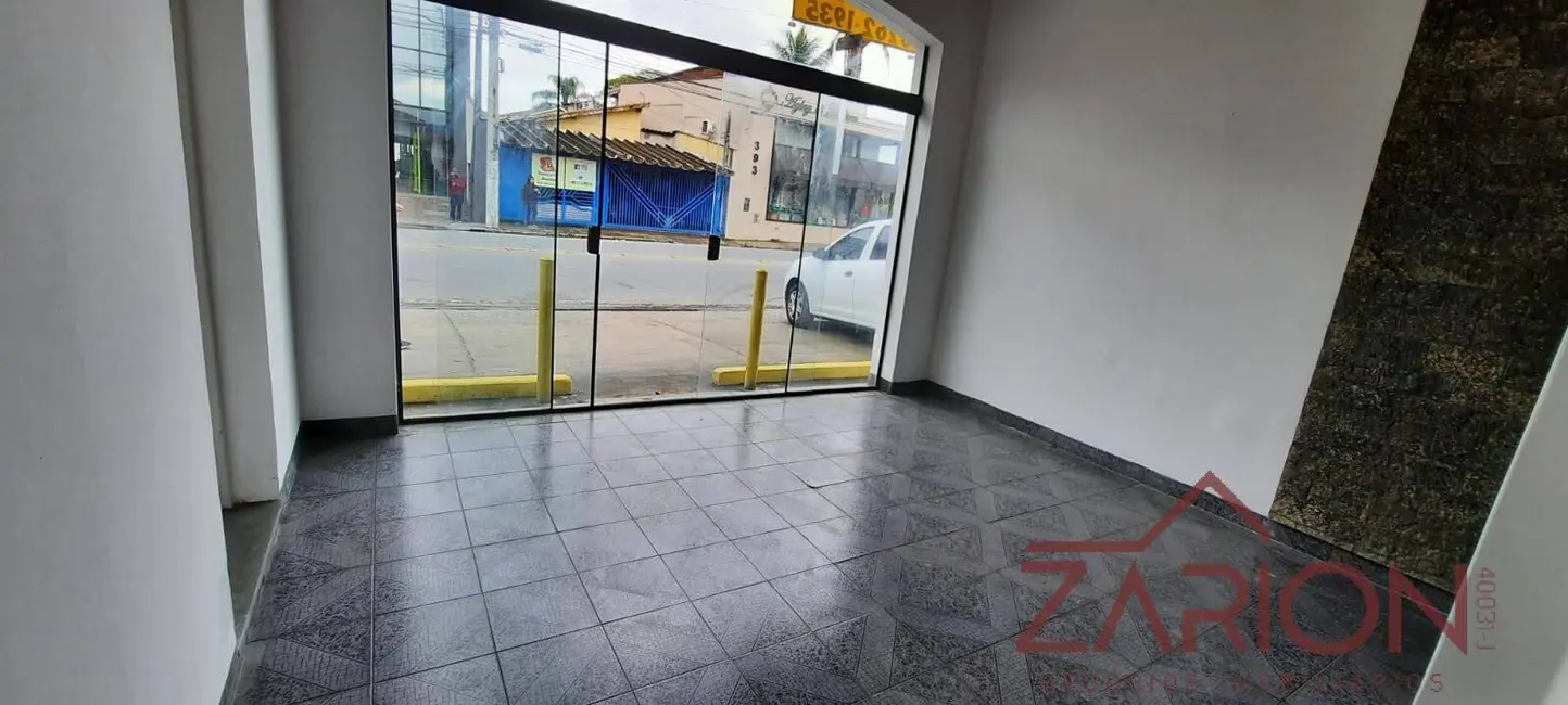 Foto 1 de Sala Comercial para alugar, 270m2 em Vila São Geraldo, Taubate - SP