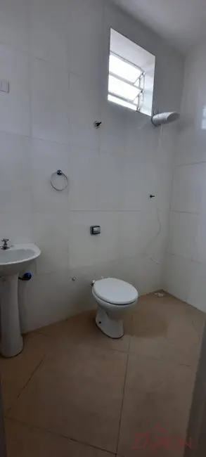 Foto 9 de Sala Comercial para alugar, 270m2 em Vila São Geraldo, Taubate - SP