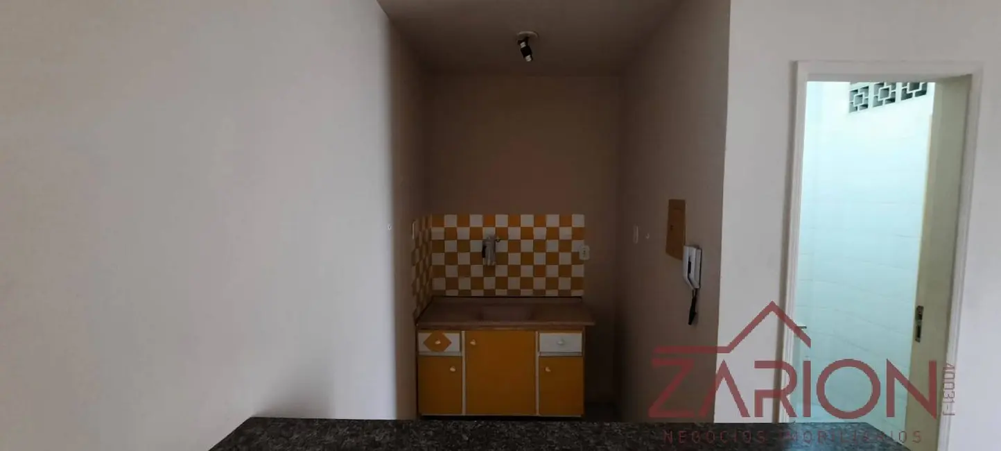 Foto 5 de Apartamento com 1 quarto para alugar, 46m2 em Jardim das Nações, Taubate - SP