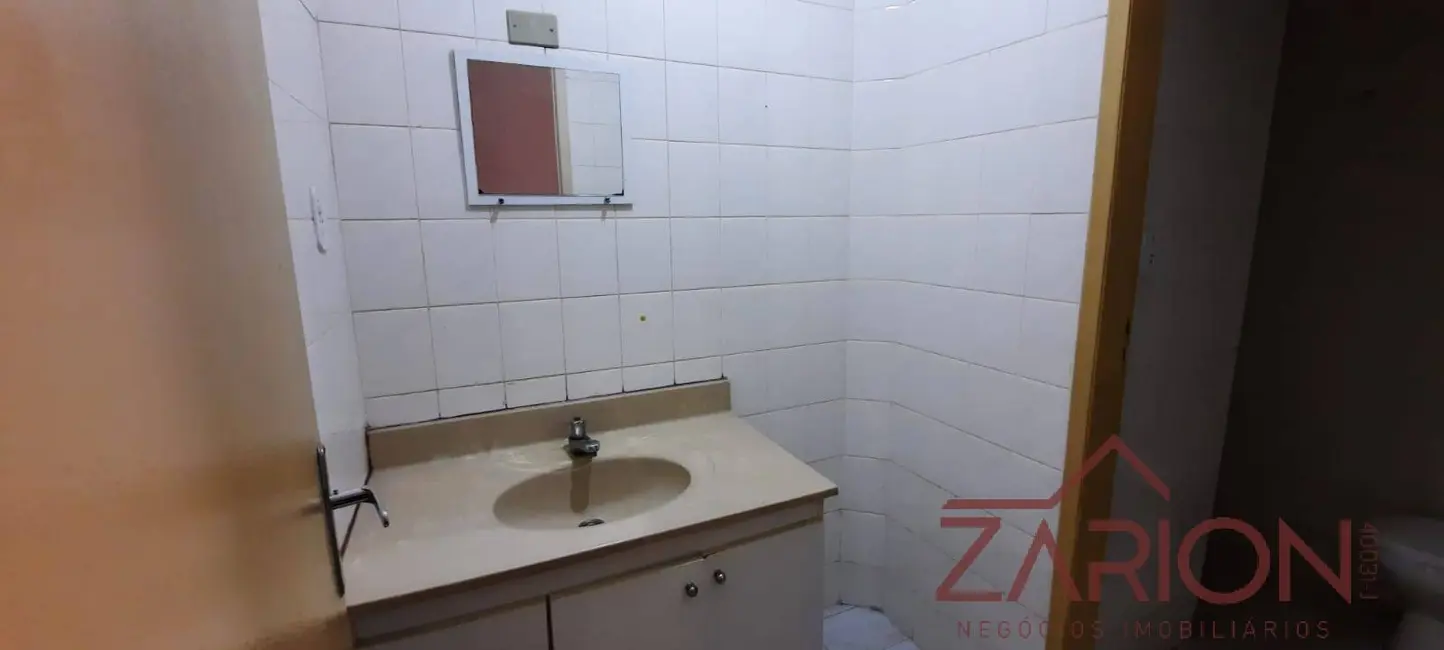 Foto 4 de Apartamento com 1 quarto para alugar, 46m2 em Jardim das Nações, Taubate - SP