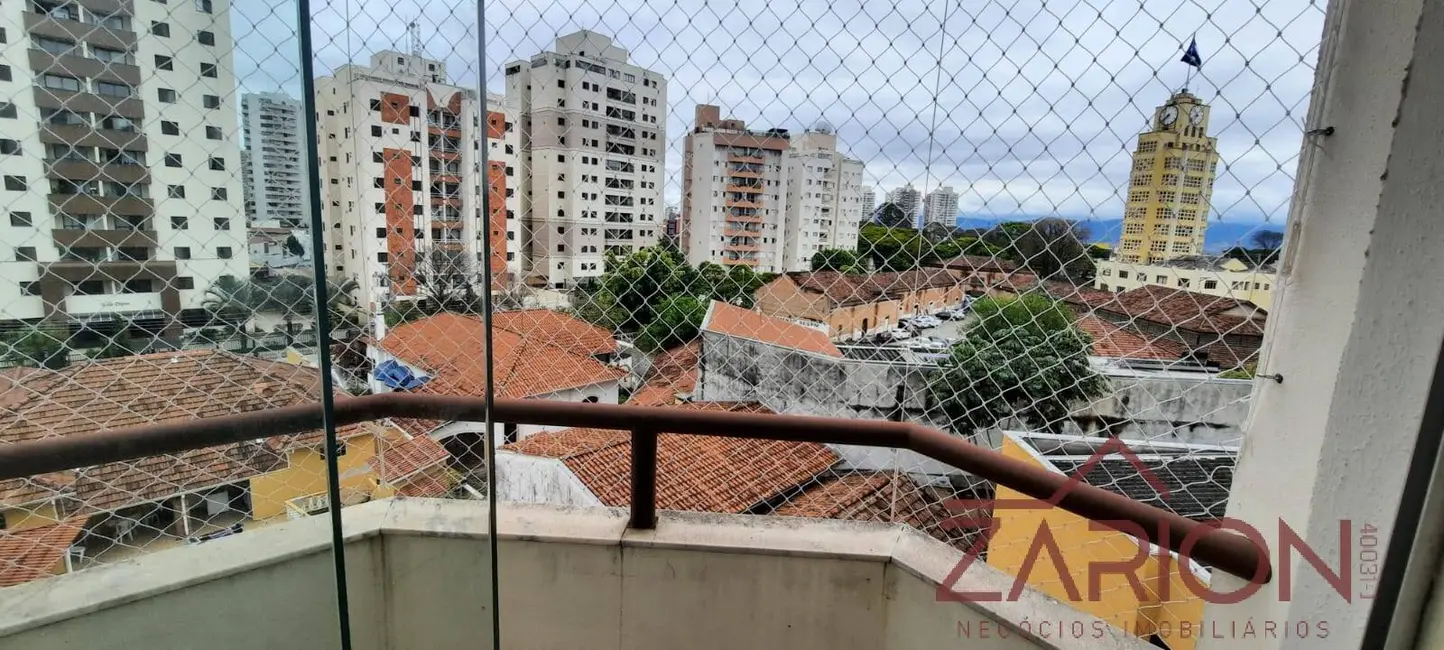 Foto 1 de Apartamento com 1 quarto para alugar, 46m2 em Jardim das Nações, Taubate - SP