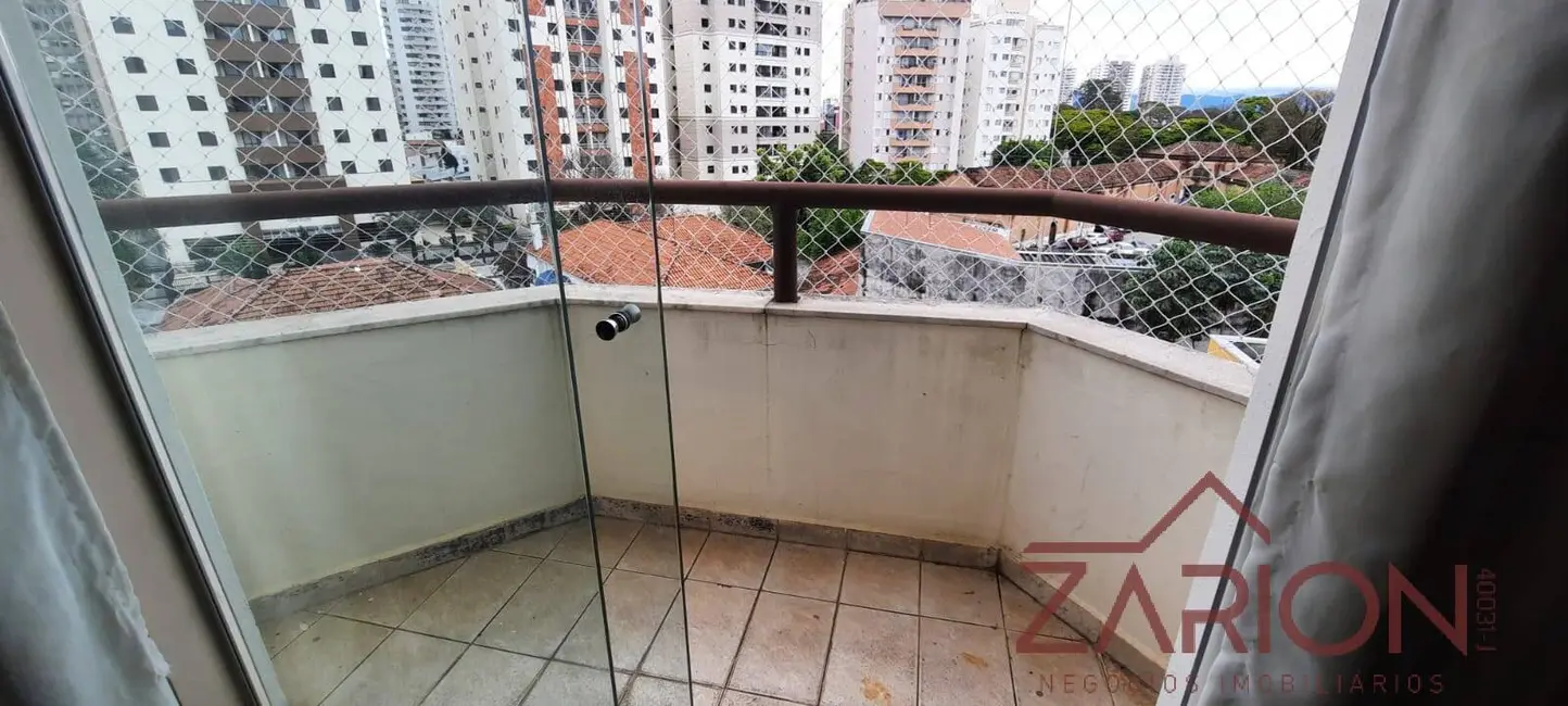 Foto 2 de Apartamento com 1 quarto para alugar, 46m2 em Jardim das Nações, Taubate - SP