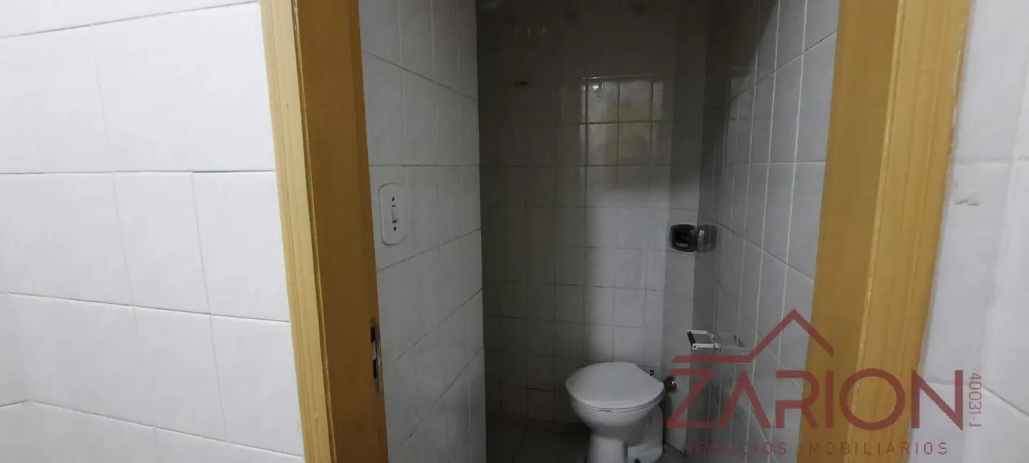 Foto 6 de Apartamento com 1 quarto para alugar, 46m2 em Jardim das Nações, Taubate - SP