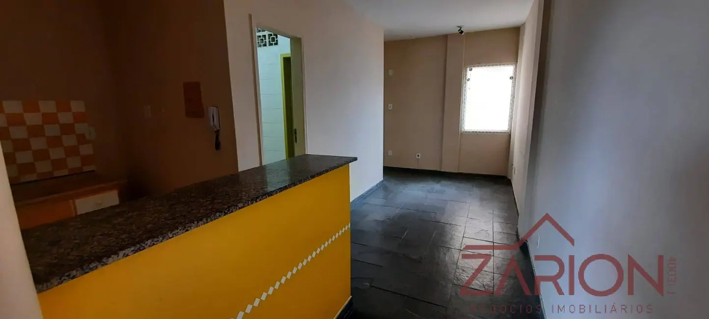 Foto 9 de Apartamento com 1 quarto para alugar, 46m2 em Jardim das Nações, Taubate - SP