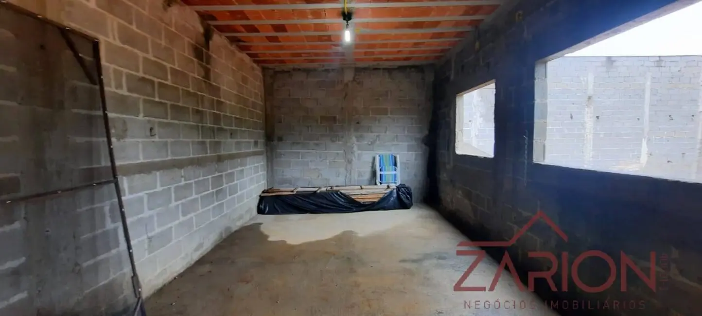 Foto 7 de Casa com 2 quartos à venda, 300m2 em Granjas Rurais Reunidas São Judas Tadeu, Taubate - SP