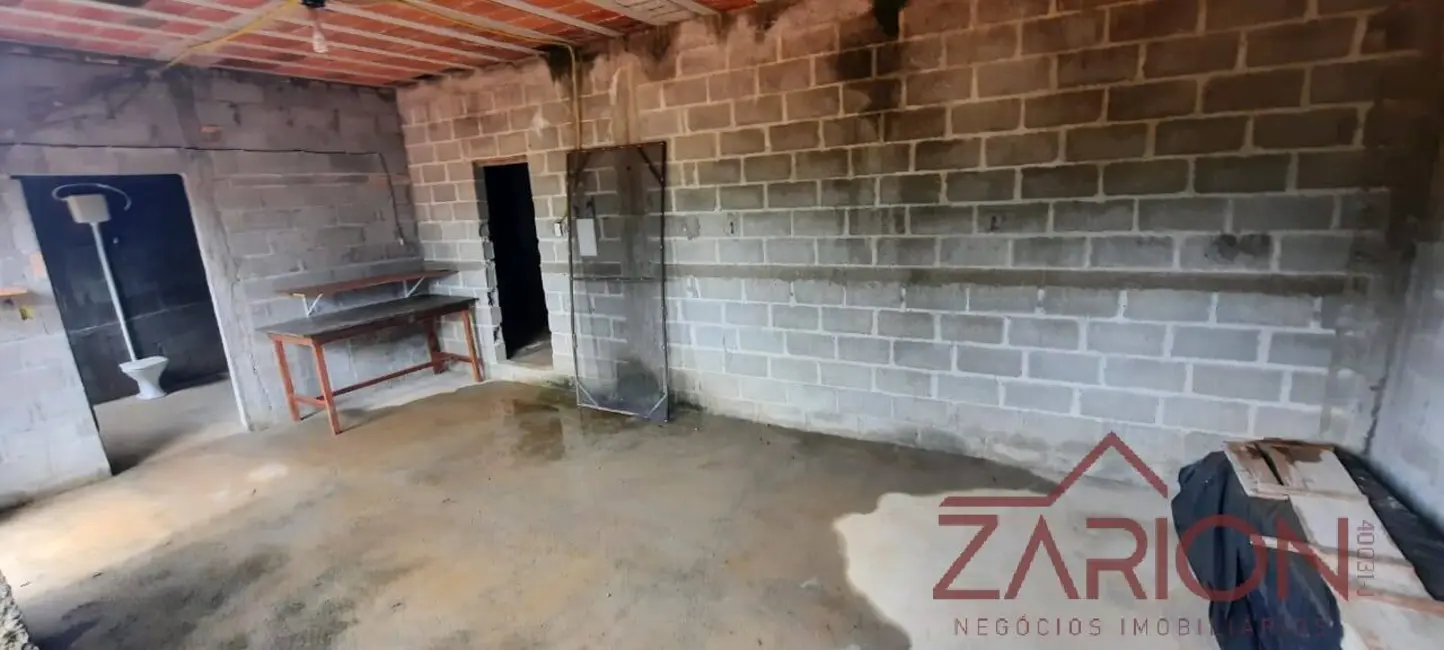 Foto 9 de Casa com 2 quartos à venda, 300m2 em Granjas Rurais Reunidas São Judas Tadeu, Taubate - SP