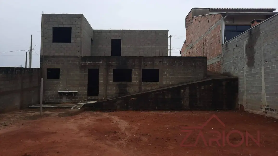 Foto 1 de Casa com 2 quartos à venda, 300m2 em Granjas Rurais Reunidas São Judas Tadeu, Taubate - SP