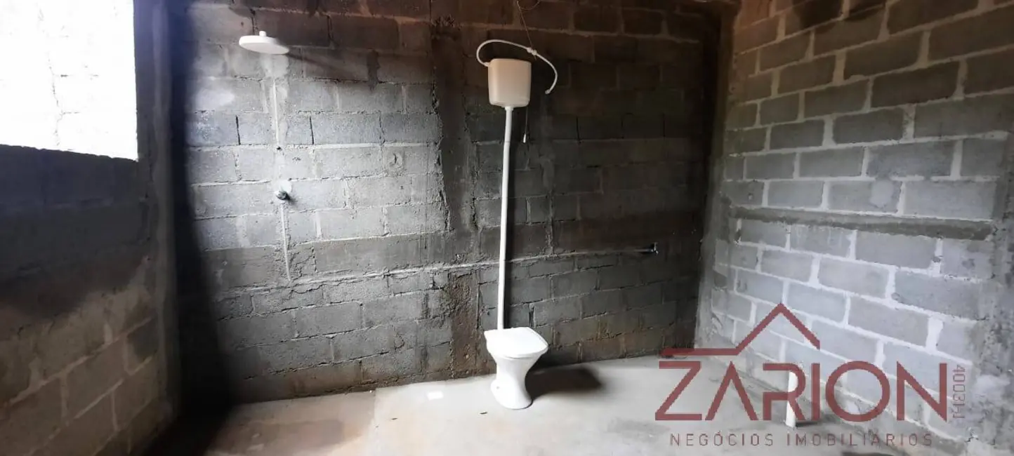 Foto 8 de Casa com 2 quartos à venda, 300m2 em Granjas Rurais Reunidas São Judas Tadeu, Taubate - SP