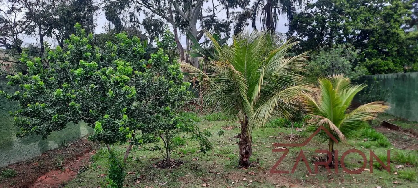 Foto 4 de Casa com 2 quartos à venda, 300m2 em Granjas Rurais Reunidas São Judas Tadeu, Taubate - SP