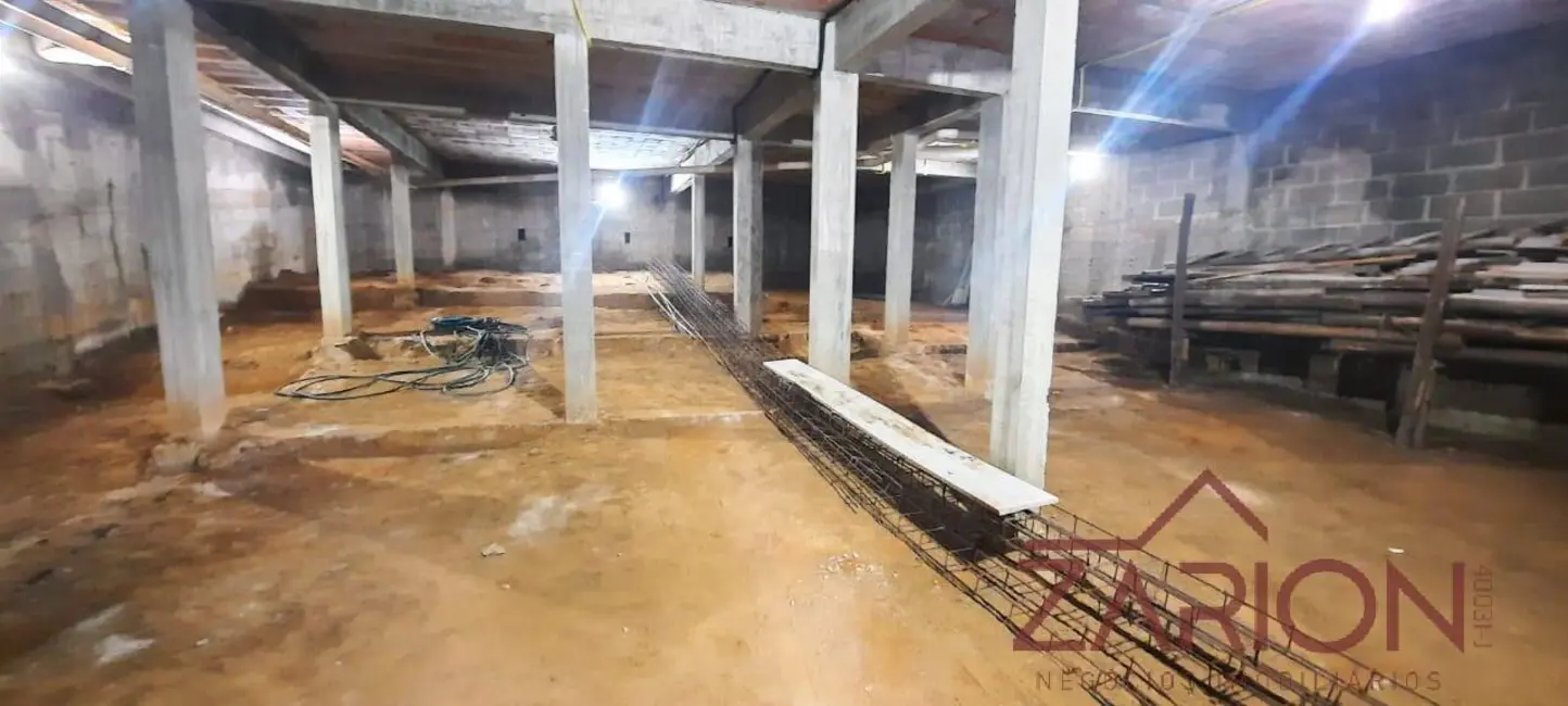 Foto 6 de Casa com 2 quartos à venda, 300m2 em Granjas Rurais Reunidas São Judas Tadeu, Taubate - SP