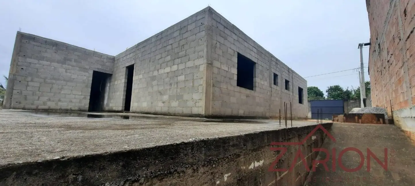 Foto 3 de Casa com 2 quartos à venda, 300m2 em Granjas Rurais Reunidas São Judas Tadeu, Taubate - SP