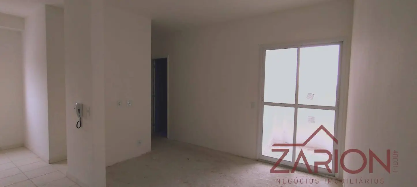 Foto 7 de Apartamento com 2 quartos à venda, 52m2 em Jardim Ana Rosa, Taubate - SP