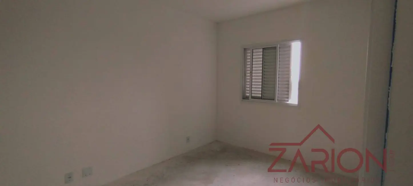 Foto 3 de Apartamento com 2 quartos à venda, 52m2 em Jardim Ana Rosa, Taubate - SP