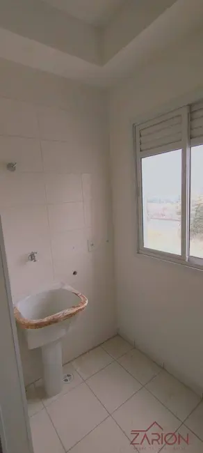 Foto 6 de Apartamento com 2 quartos à venda, 52m2 em Jardim Ana Rosa, Taubate - SP