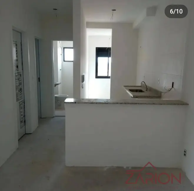 Foto 1 de Apartamento com 2 quartos à venda, 64m2 em Jardim Santa Clara, Taubate - SP