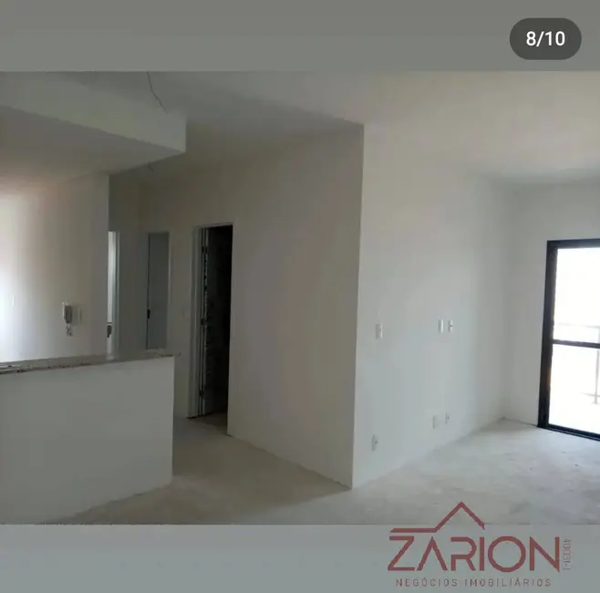 Foto 4 de Apartamento com 2 quartos à venda, 64m2 em Jardim Santa Clara, Taubate - SP
