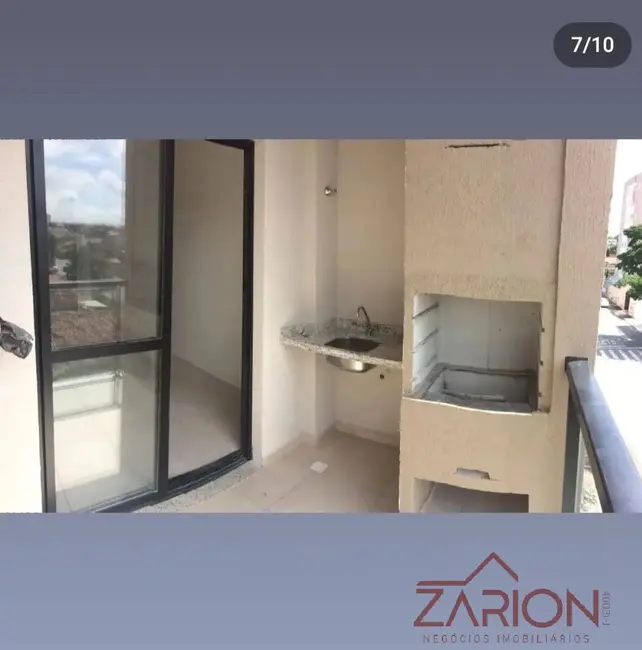 Foto 7 de Apartamento com 2 quartos à venda, 64m2 em Jardim Santa Clara, Taubate - SP
