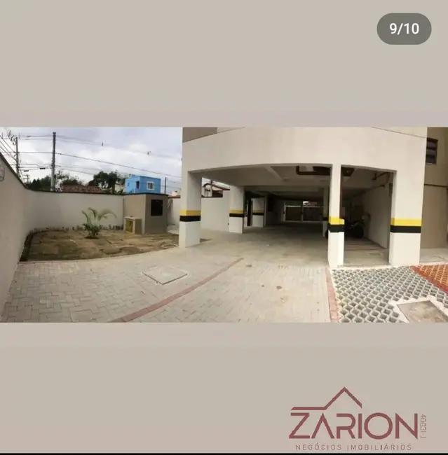 Foto 5 de Apartamento com 2 quartos à venda, 64m2 em Jardim Santa Clara, Taubate - SP