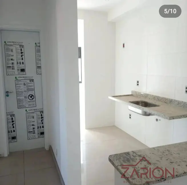 Foto 2 de Apartamento com 2 quartos à venda, 64m2 em Jardim Santa Clara, Taubate - SP