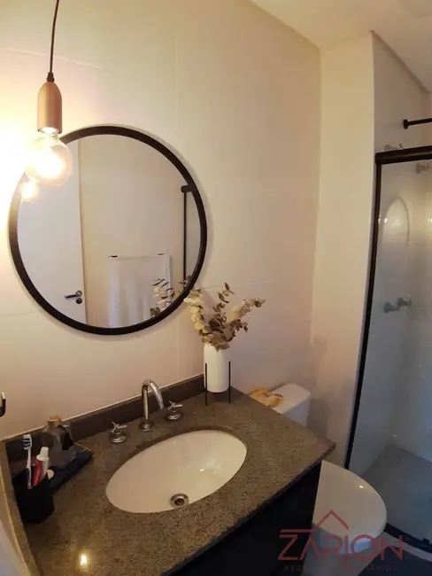 Foto 7 de Apartamento com 2 quartos à venda, 68m2 em Loteamento Residencial e Comercial Bosque Flamboyant, Taubate - SP