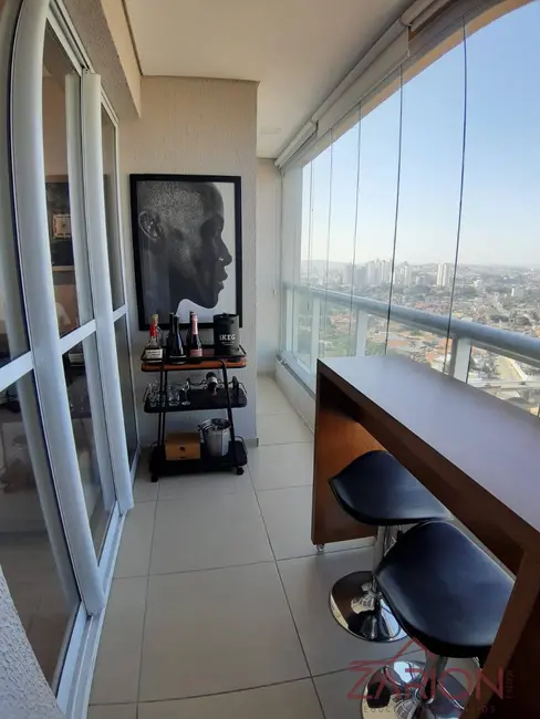 Foto 4 de Apartamento com 2 quartos à venda, 68m2 em Loteamento Residencial e Comercial Bosque Flamboyant, Taubate - SP