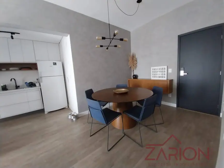 Foto 8 de Apartamento com 2 quartos à venda, 68m2 em Loteamento Residencial e Comercial Bosque Flamboyant, Taubate - SP