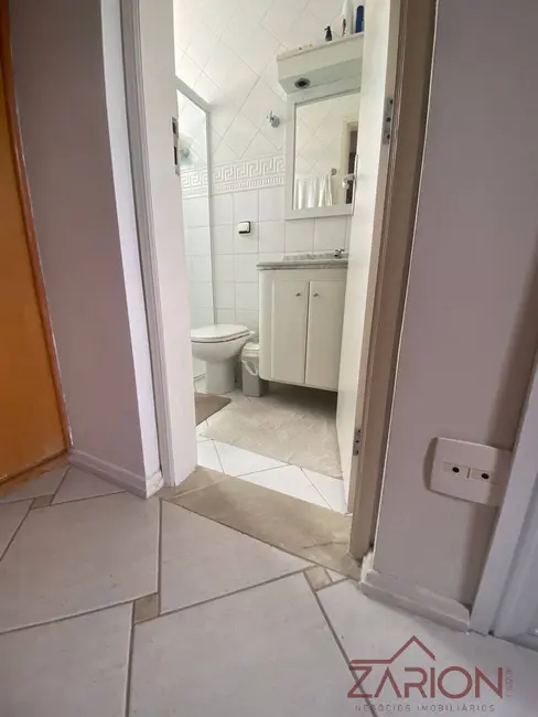 Foto 9 de Apartamento com 3 quartos à venda, 84m2 em Vila das Jabuticabeiras, Taubate - SP