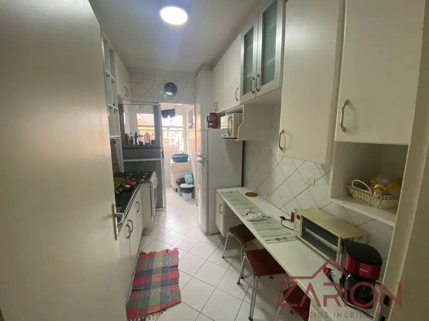 Foto 4 de Apartamento com 3 quartos à venda, 84m2 em Vila das Jabuticabeiras, Taubate - SP
