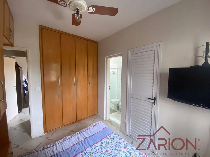 Foto 6 de Apartamento com 3 quartos à venda, 84m2 em Vila das Jabuticabeiras, Taubate - SP