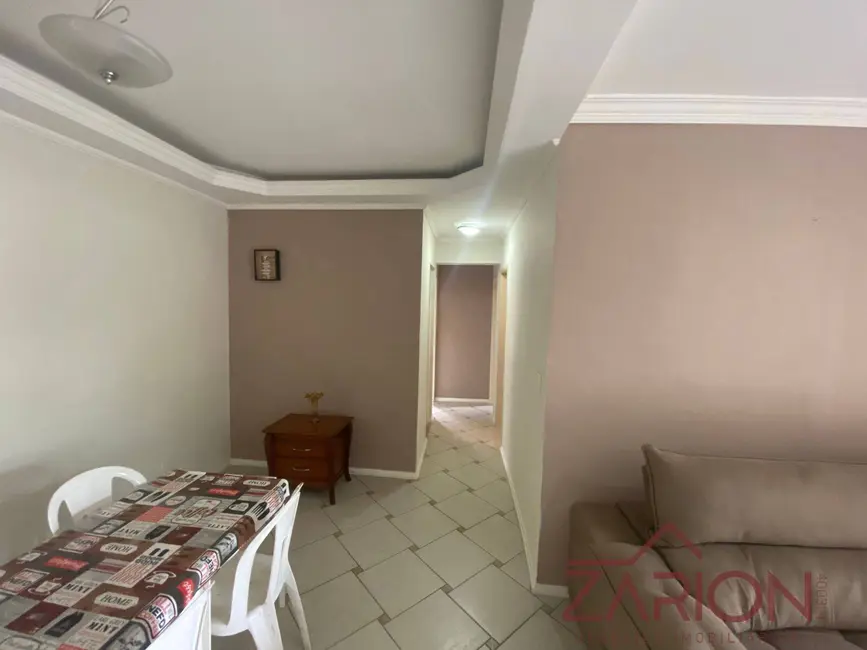Foto 3 de Apartamento com 3 quartos à venda, 84m2 em Vila das Jabuticabeiras, Taubate - SP