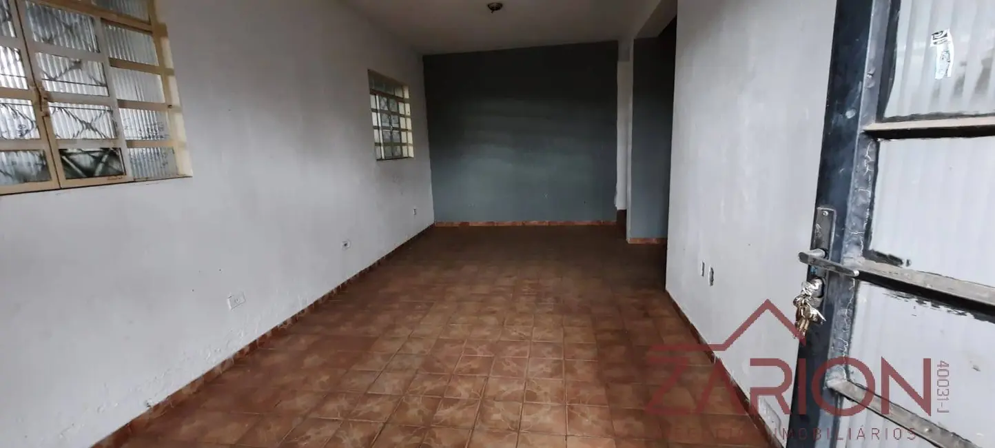 Foto 3 de Casa com 3 quartos à venda, 275m2 em Esplanada Independência, Taubate - SP